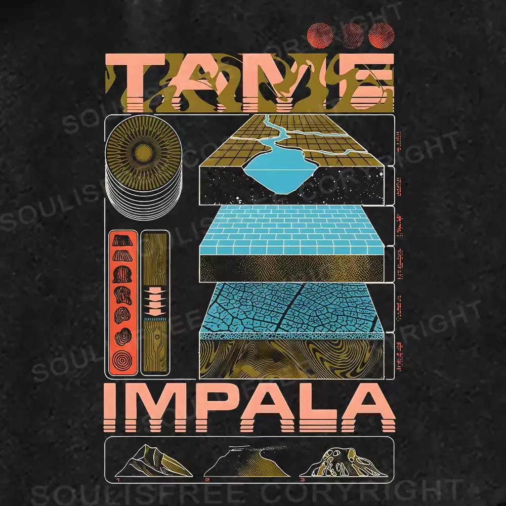 Thought Advancement Washed Shorts