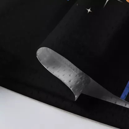 The World Of Music Mesh Jersey