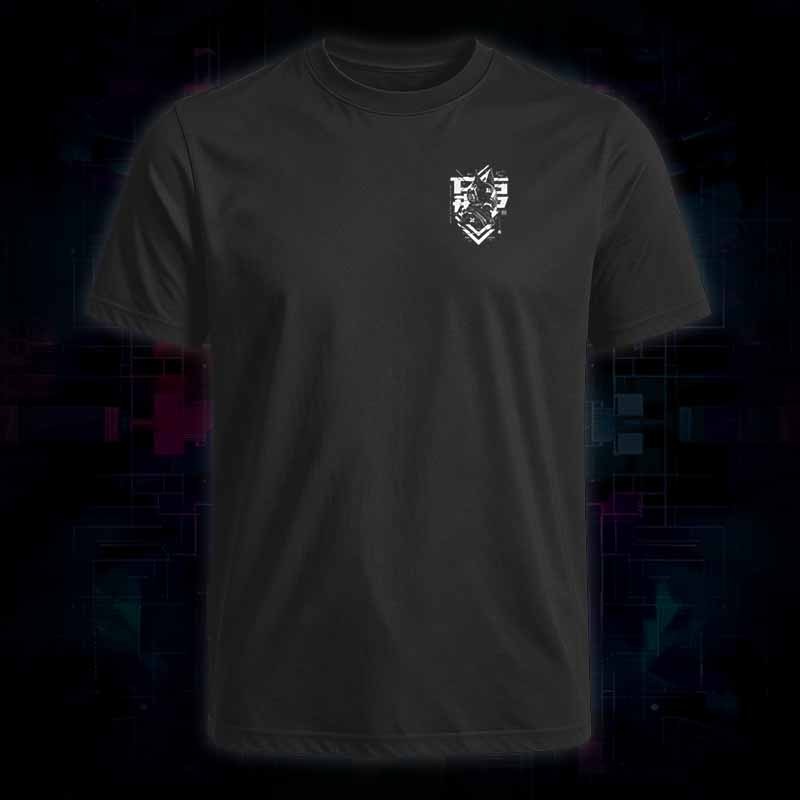 Soulisfree Dark Future / Digital Soldier Classic Tee