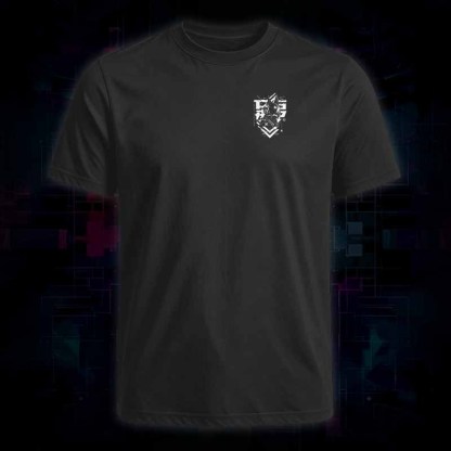 Soulisfree Dark Future / Digital Soldier Classic Tee