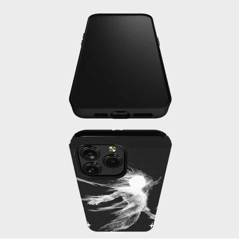 Soulisfree Astral Drift  Matte Phone Case