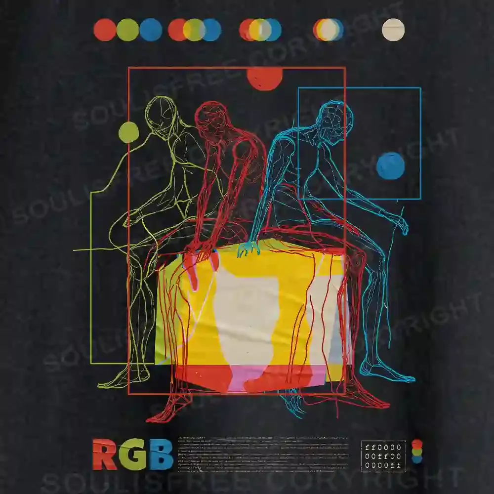 Meditation In Color Washed Tank Tops