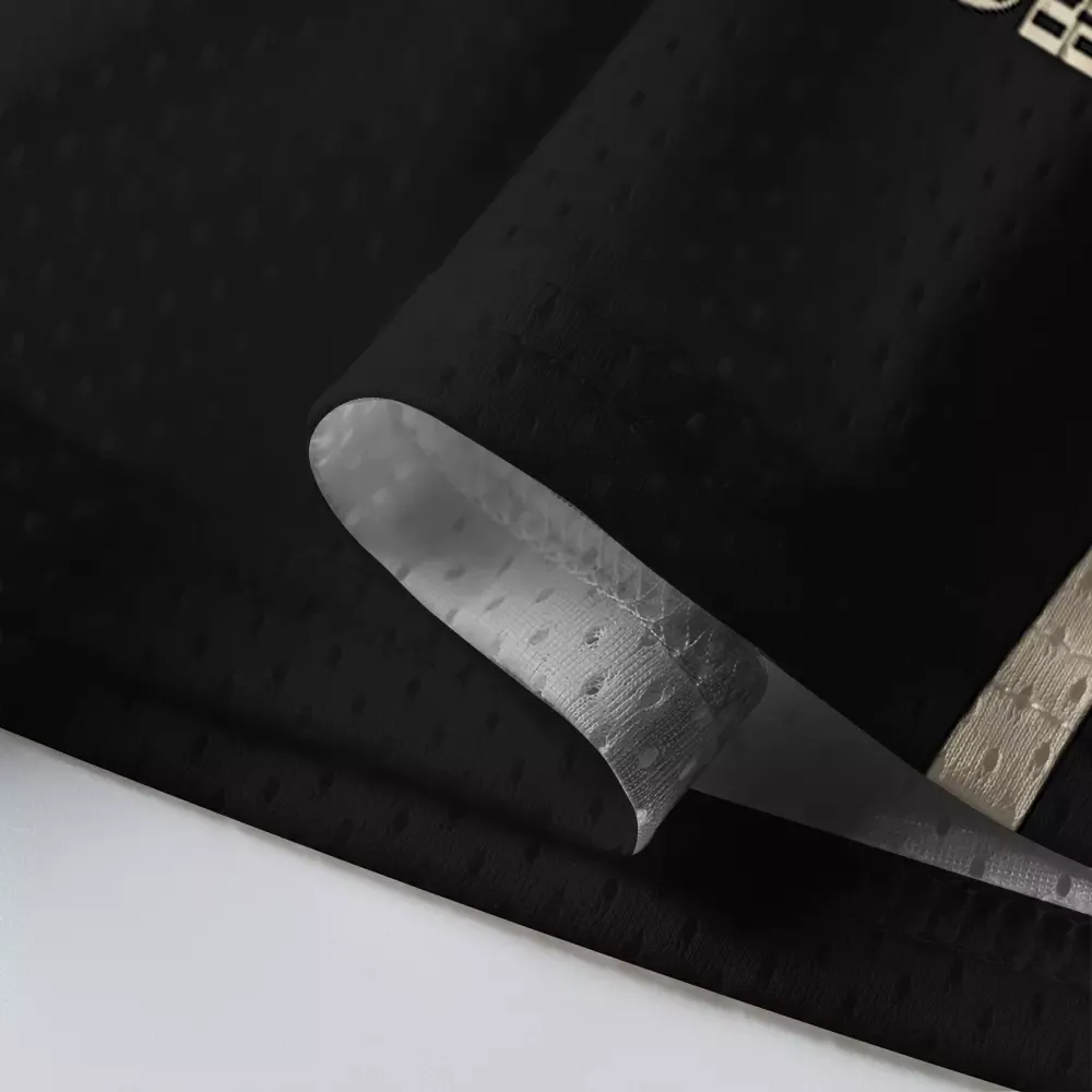 Personalized Reflections of the Soul Mesh Jersey