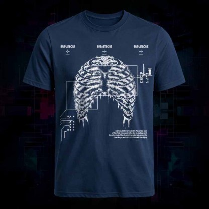 Soulisfree The Architecture Of Life Classic Tee