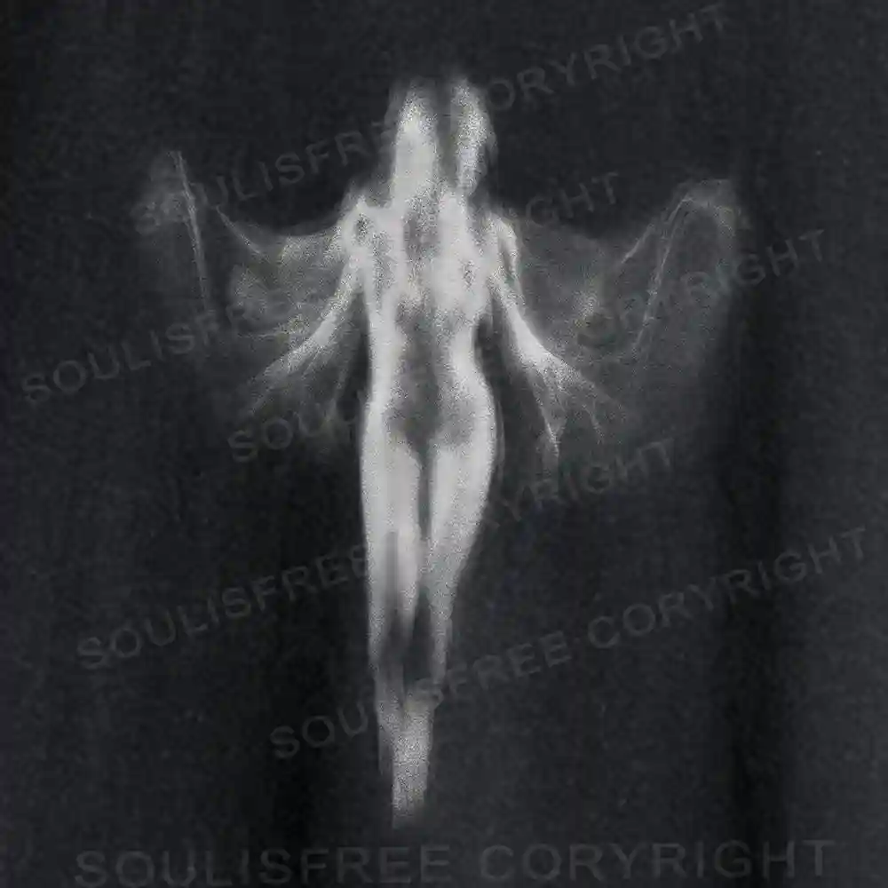 Shadow Series : Woman Ⅸ Washed Tank Tops