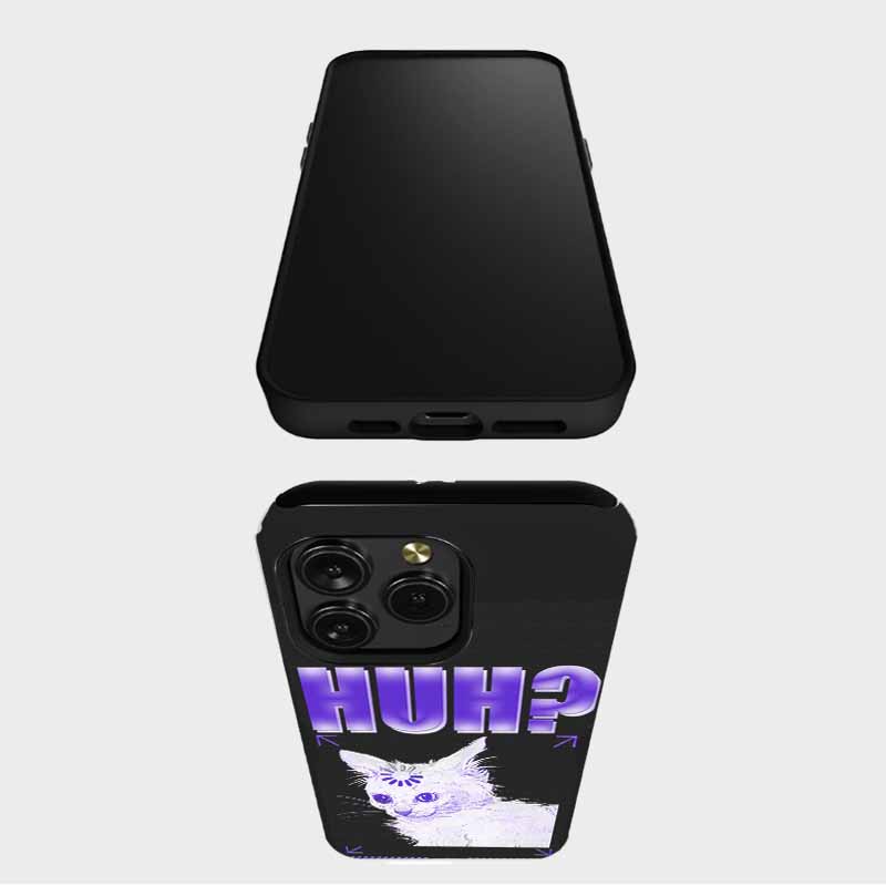 Soulisfree Meme Culture Phone Case