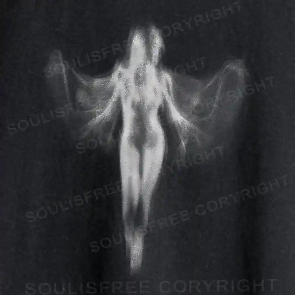 Shadow Series : Woman Ⅸ Washed Tank Tops