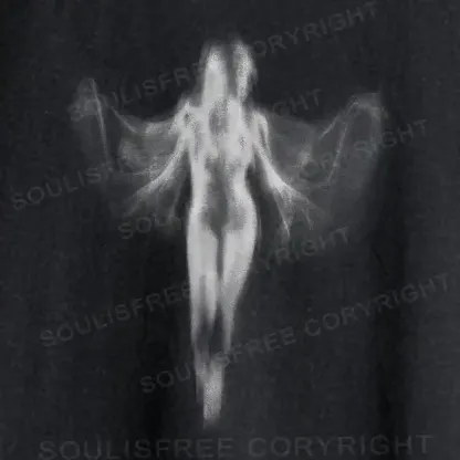 Shadow Series : Woman Ⅸ Washed Tank Tops