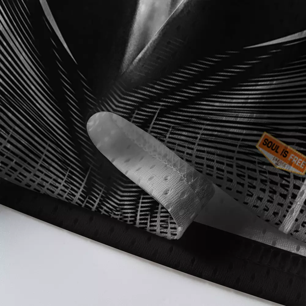 Personalized Shadow Series : Woman Ⅸ Jersey