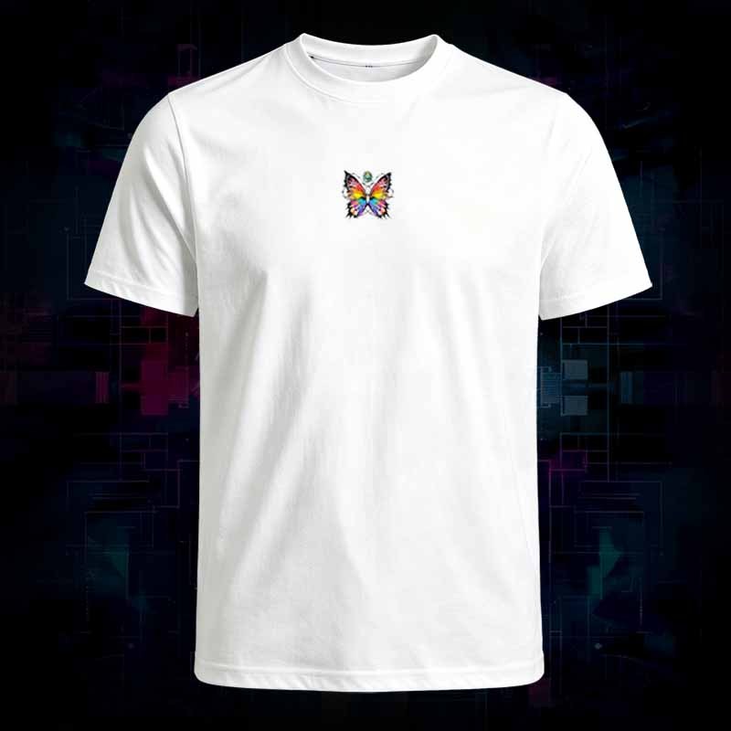 Soulisfree  Let Your Soul Awaken  Classic Tee