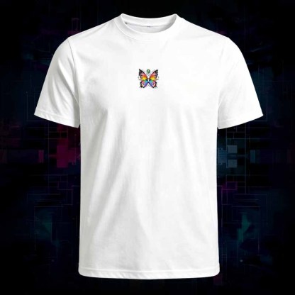 Soulisfree  Let Your Soul Awaken  Classic Tee