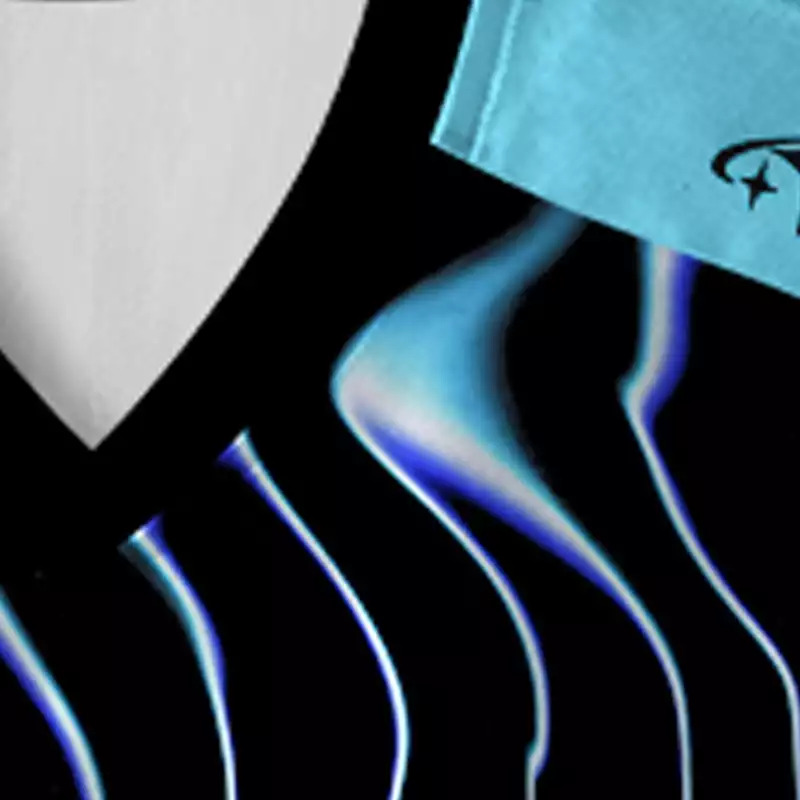 Soulisfree Dreamline Optic Lines Illusion Long Sleeve Jersey