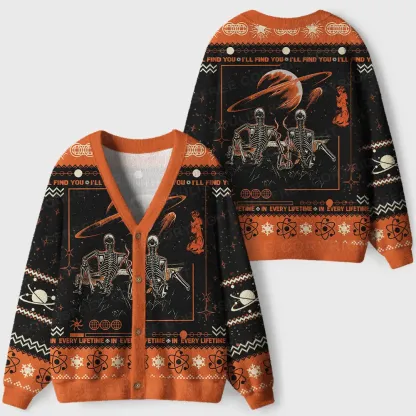 I'll Find You Cardigan Sweaters