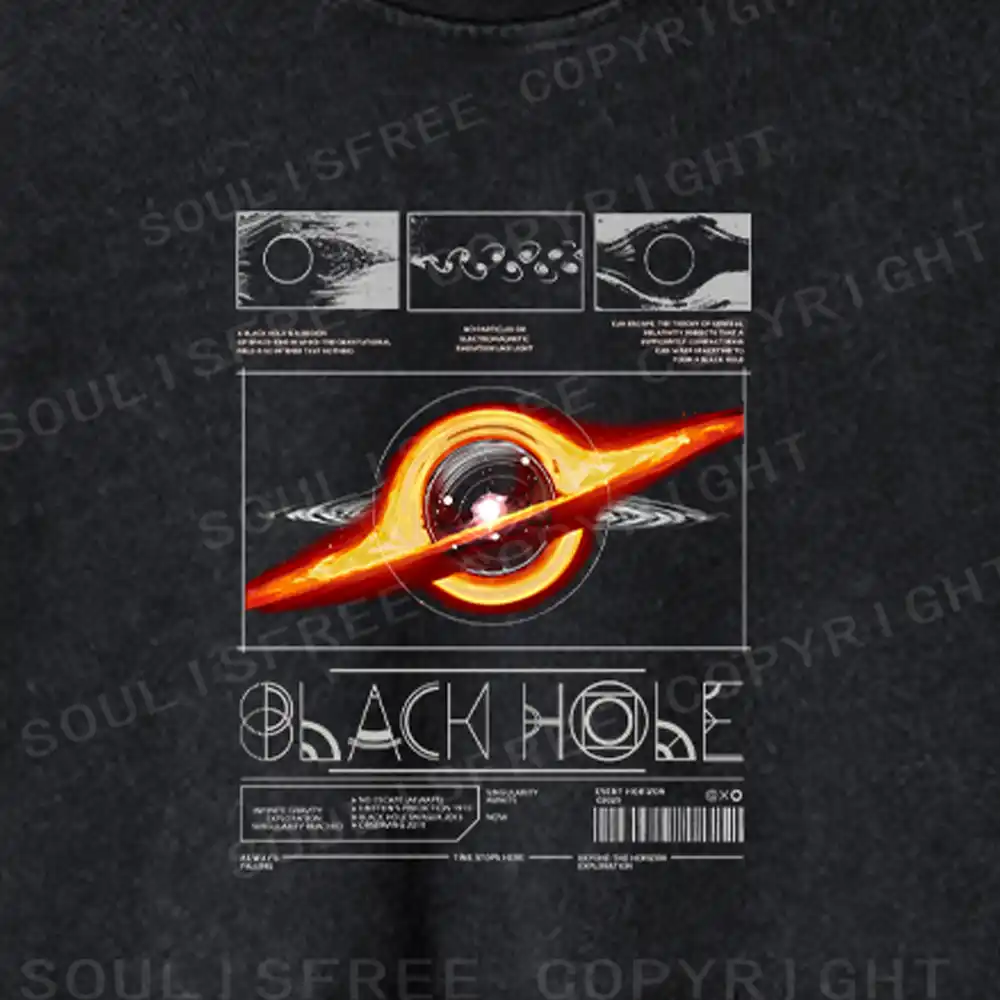 Universal Fade Washed Cropped Sweatshirt