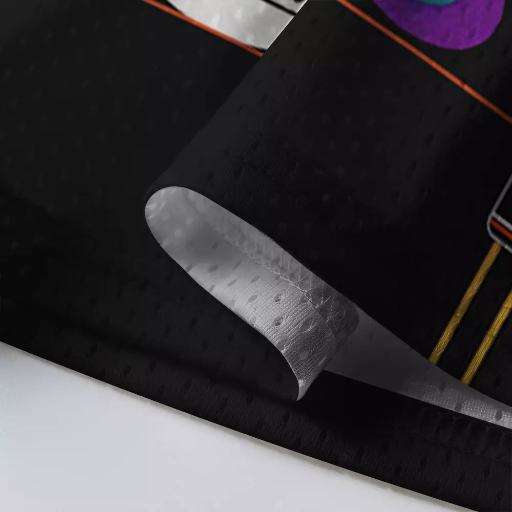 Personalized Step Into the Mind Jersey