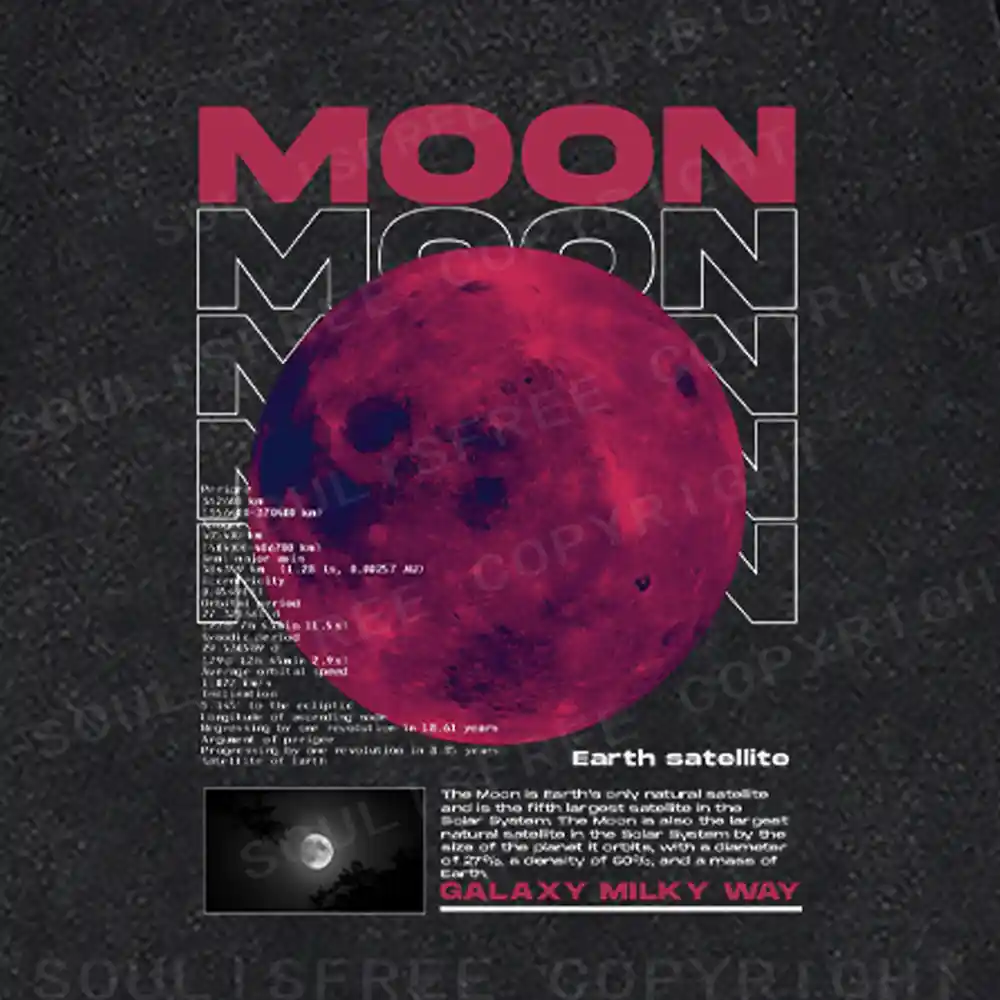 Moon Washed Sweatshirts