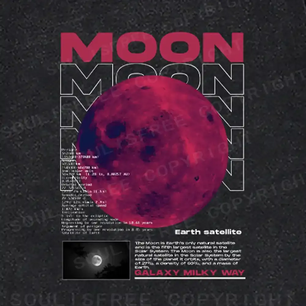 Moon Washed Sweatshirts