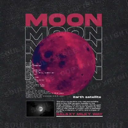 Moon Washed Sweatshirts