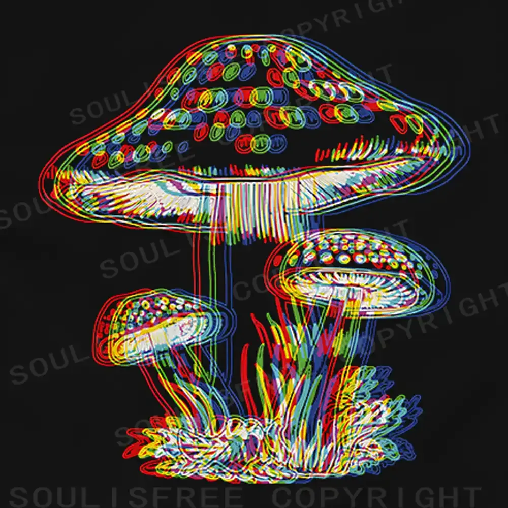 The Mind Bloom T-shirt