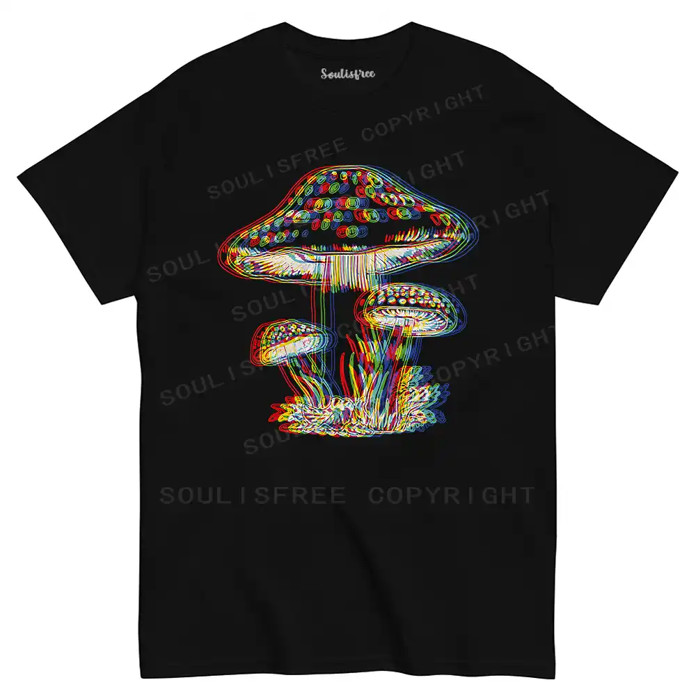 The Mind Bloom T-shirt
