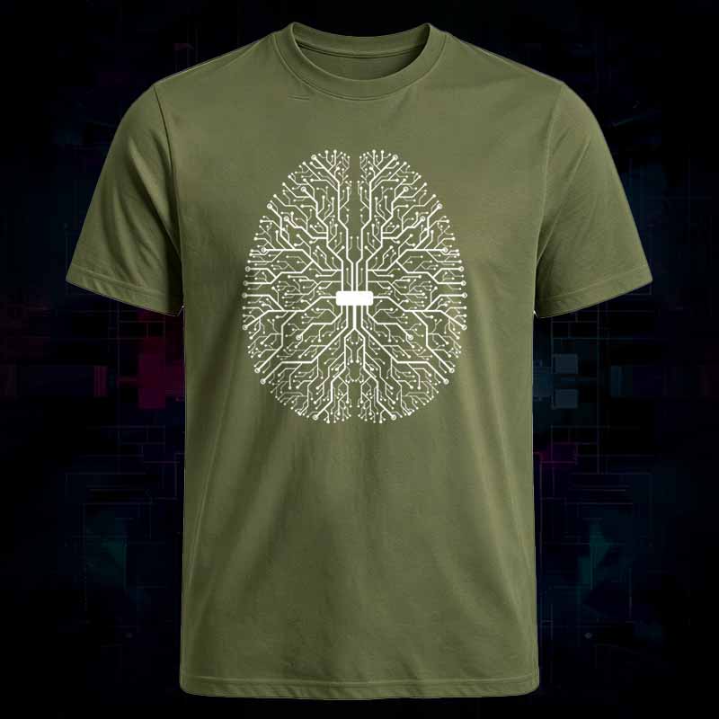 Soulisfree Roots Of Consciousness Classic Tee