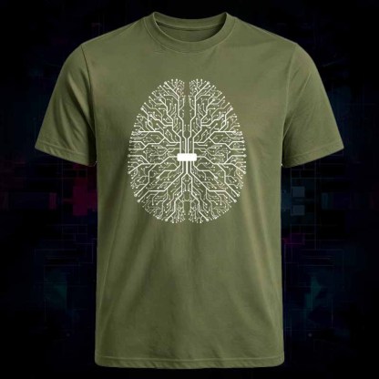 Soulisfree Roots Of Consciousness Classic Tee