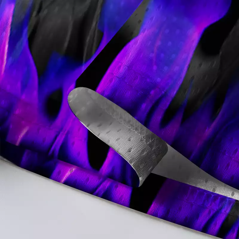 Soulisfree Peace Of Mind Mesh Jersey