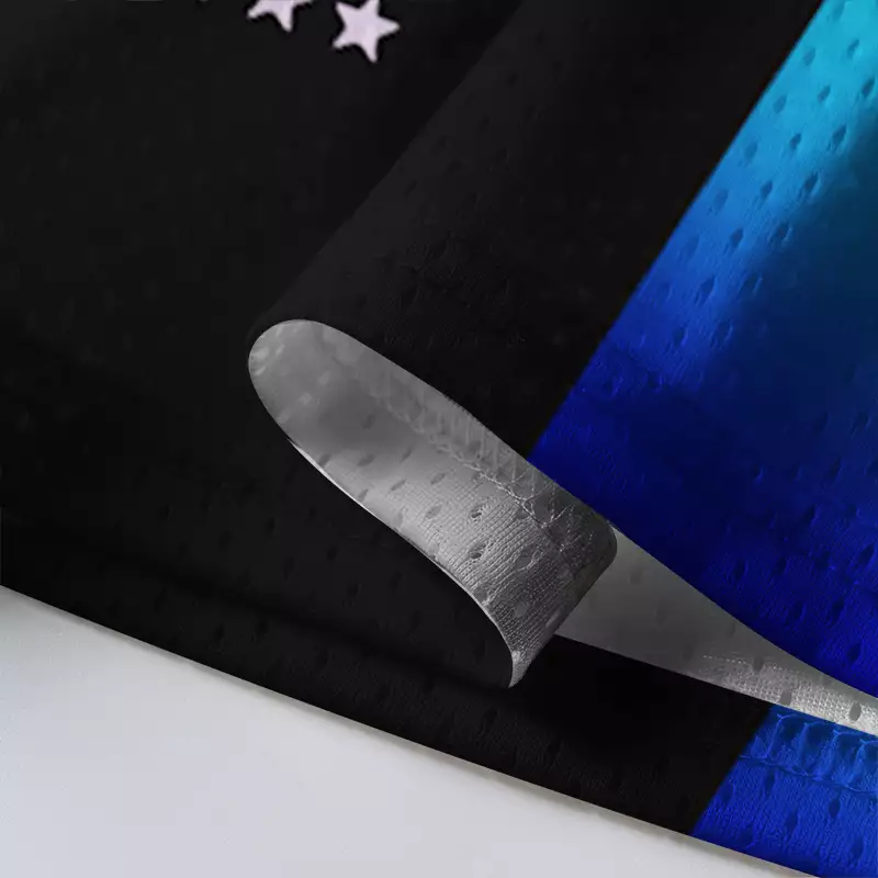 Soulisfree Lunar Moth Awakening  Mesh Jersey