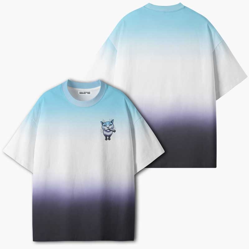 Soulisfree I Belong Wherever I Want To Be ECO‑PERF Graphic Tee