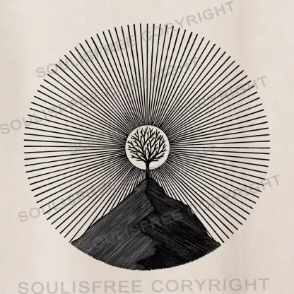 Your Mountain Washed Shorts