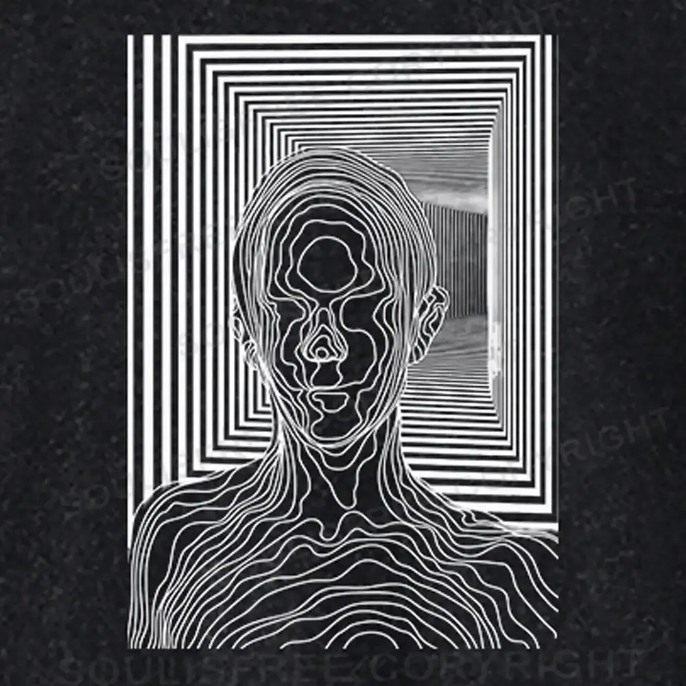 Utopia Journey Regular Fit Washed Sweatshirt