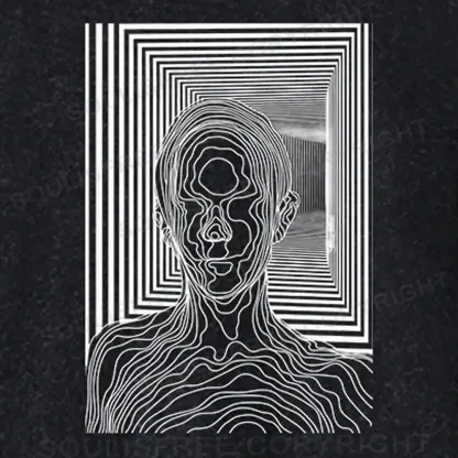 Utopia Journey Regular Fit Washed Sweatshirt