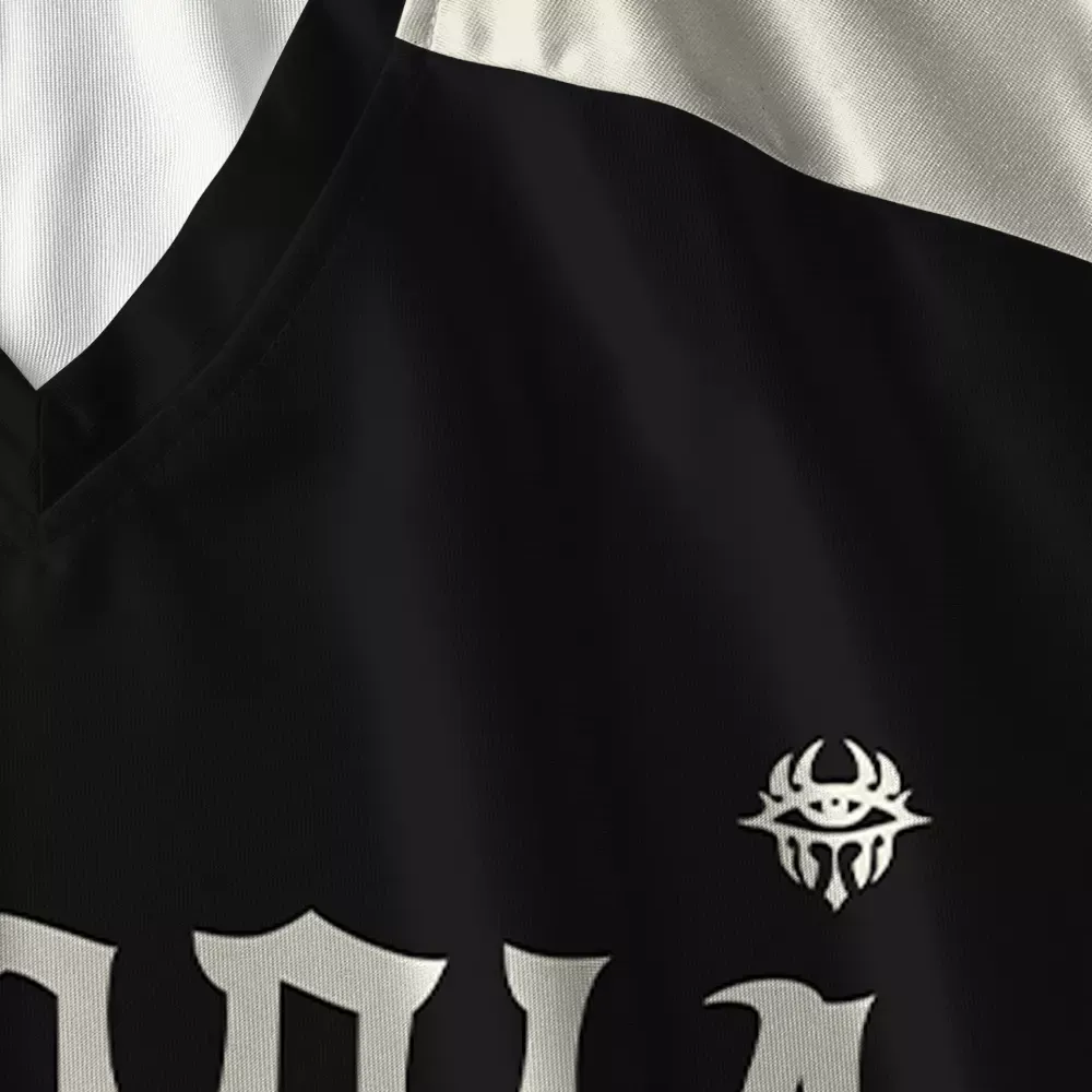 Personalized Utopia Long Sleeve Jersey