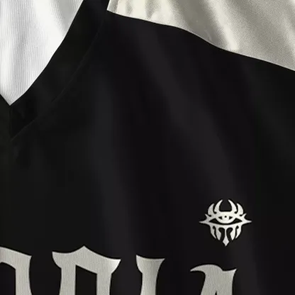 Personalized Utopia Long Sleeve Jersey