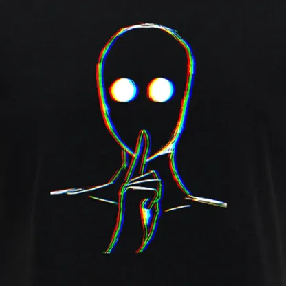 Personalized Reminder Of Strangers Mesh Jersey Block Raglan Long Sleeve Crop Top