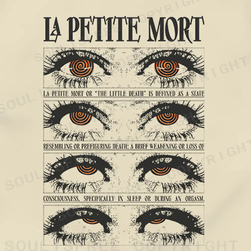 Eyes Evolution T-shirt