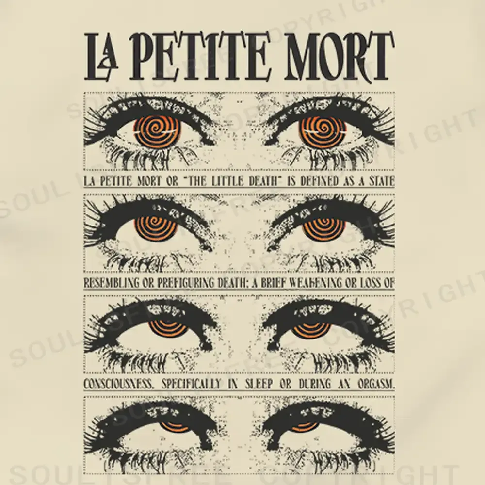 Eyes Evolution T-shirt