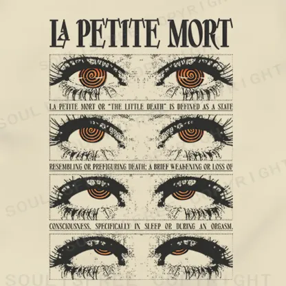 Eyes Evolution T-shirt