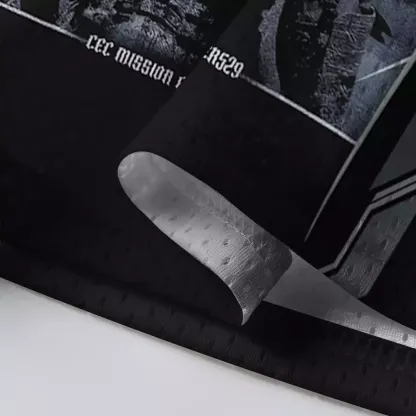 Dark Matter Odyssey Mesh Jersey