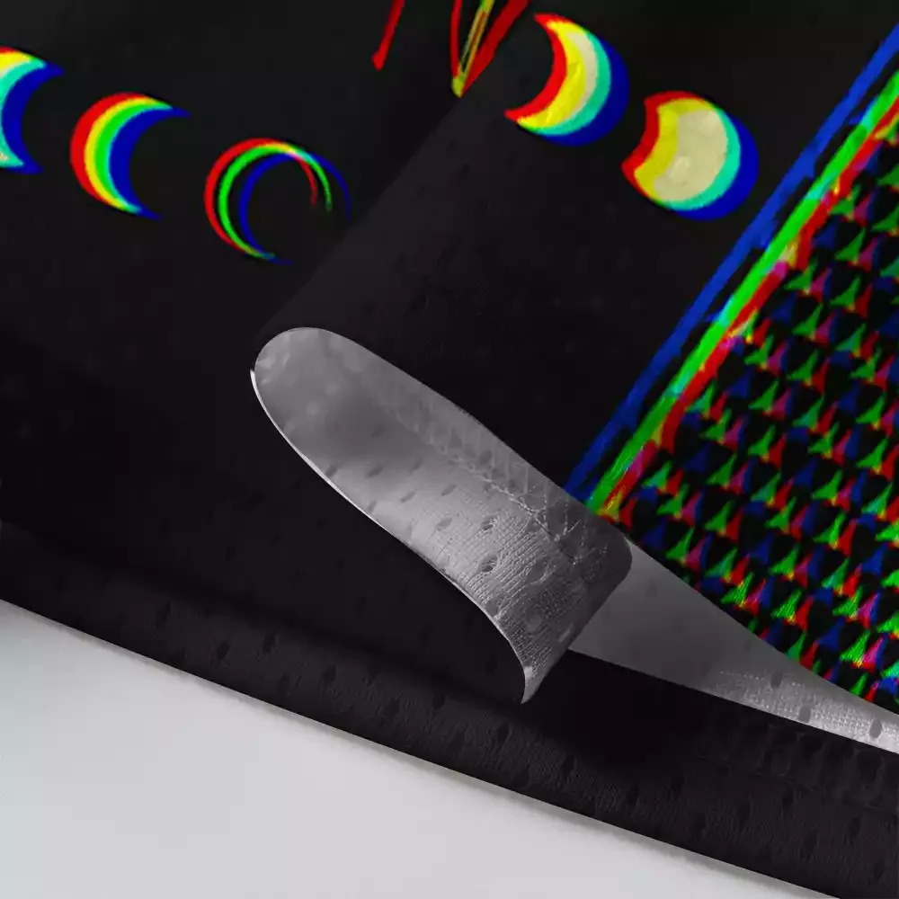 Vibes of the Sun Mesh Jersey