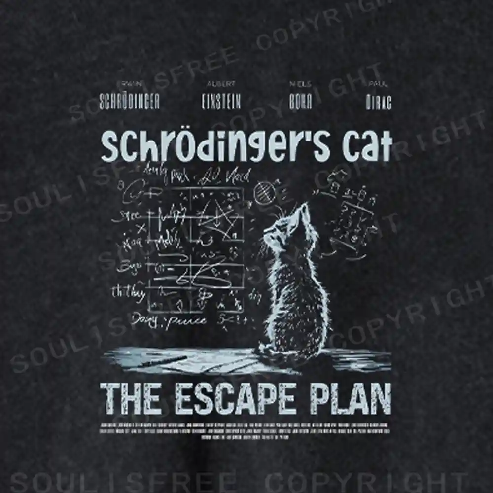 Careful Planning Washed Cropped Sweatshirt