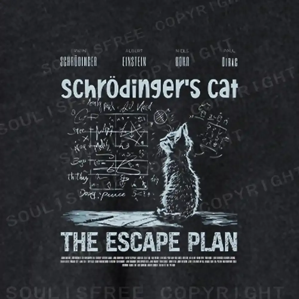 Careful Planning Washed Cropped Sweatshirt