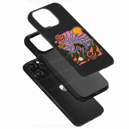 The Spiritual World Phonecase II