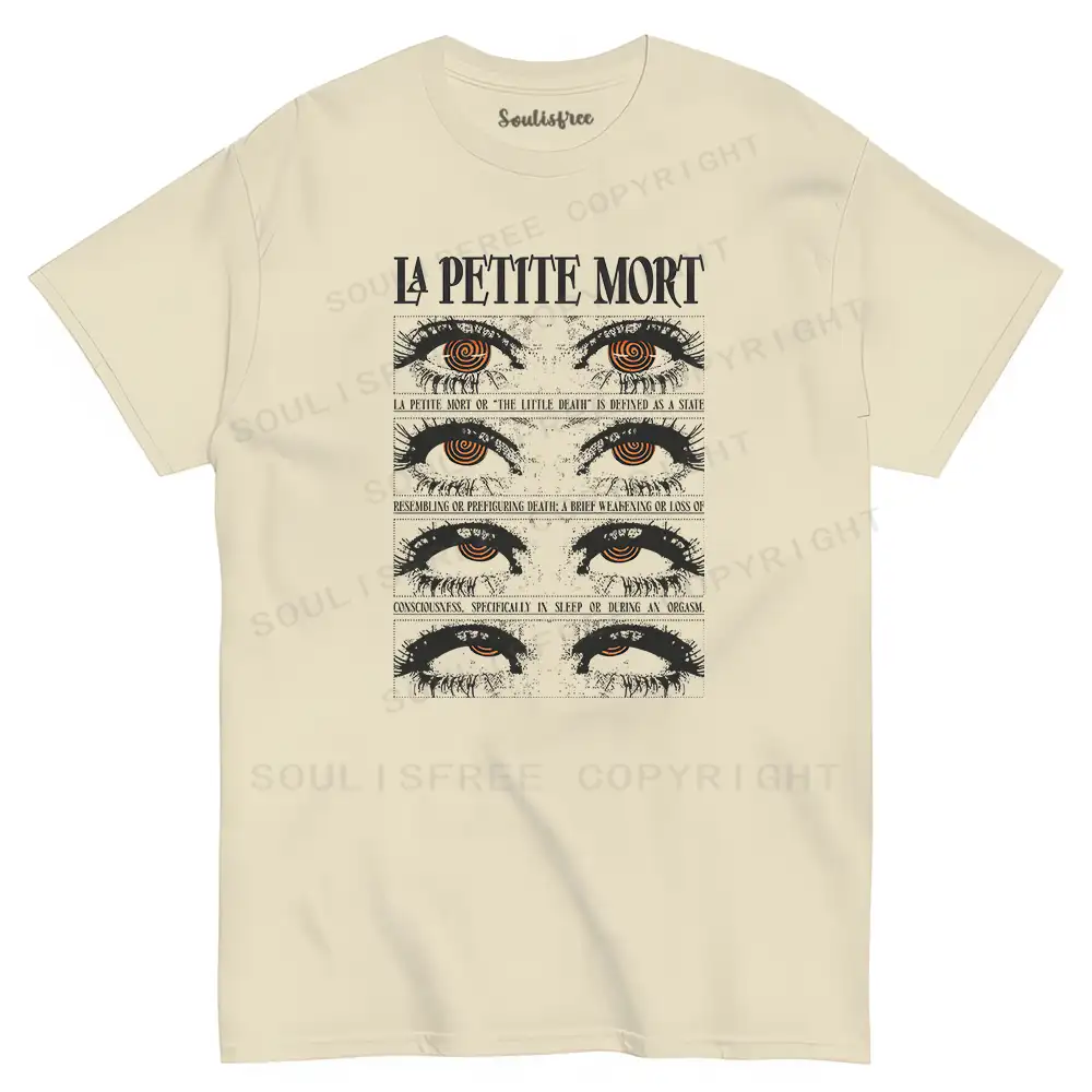 Eyes Evolution T-shirt