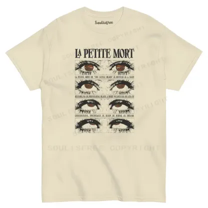 Eyes Evolution T-shirt