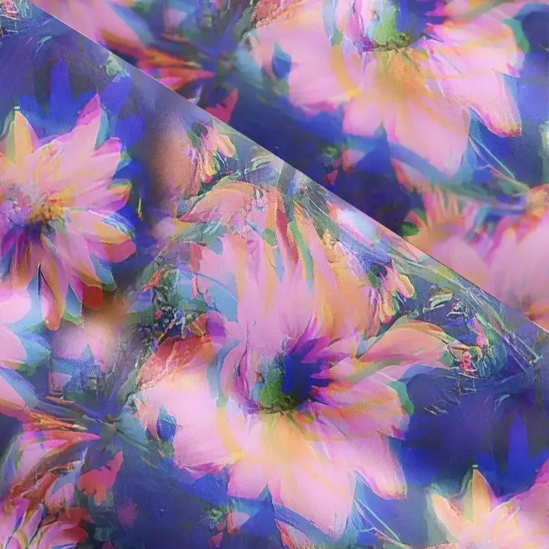 Soulisfree Iridescent Bloom Boho Maxi Dress