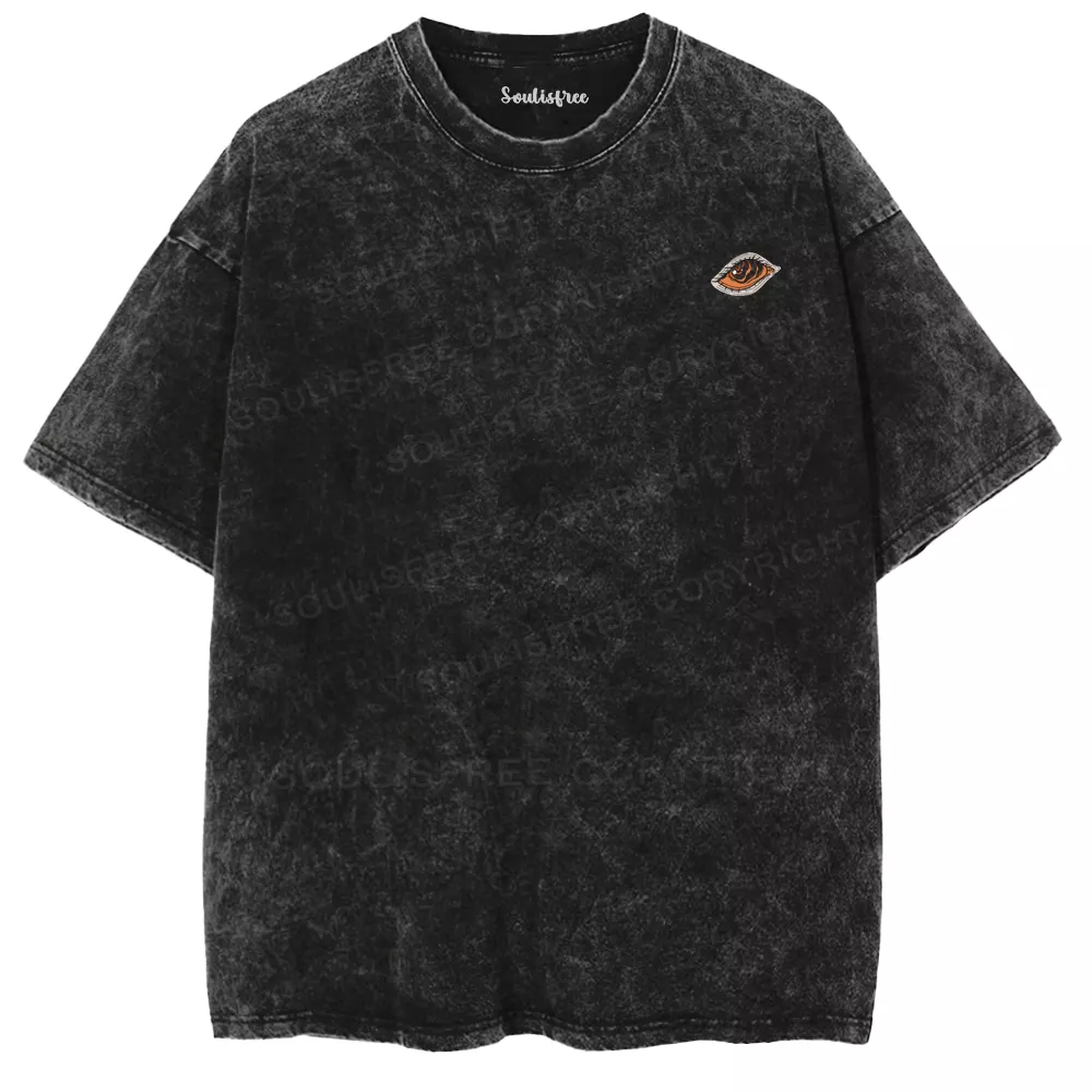 The Eyes Chico . They Never Lie