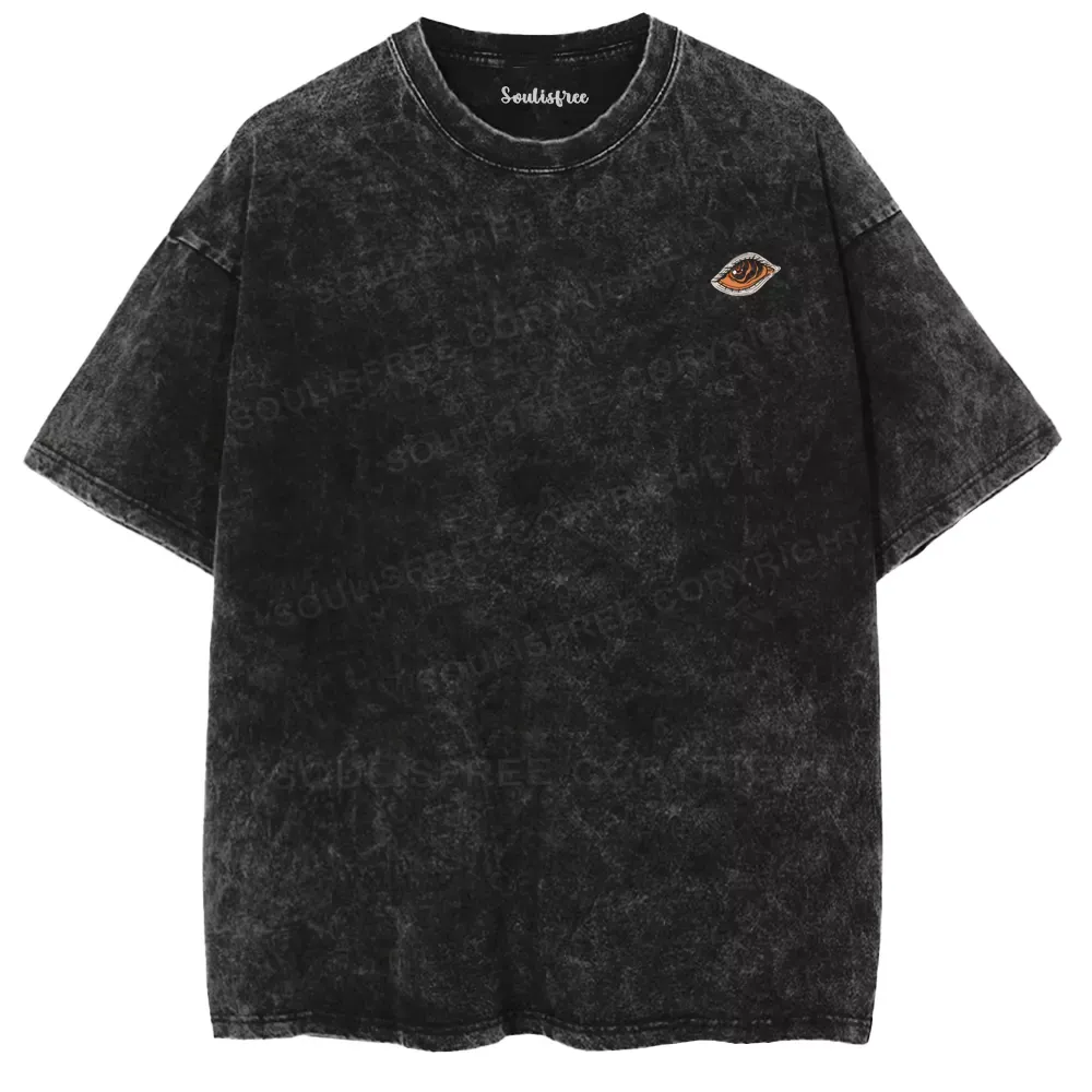 The Eyes Chico . They Never Lie