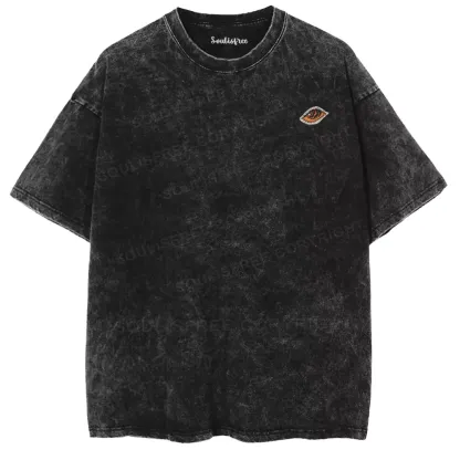 The Eyes Chico . They Never Lie