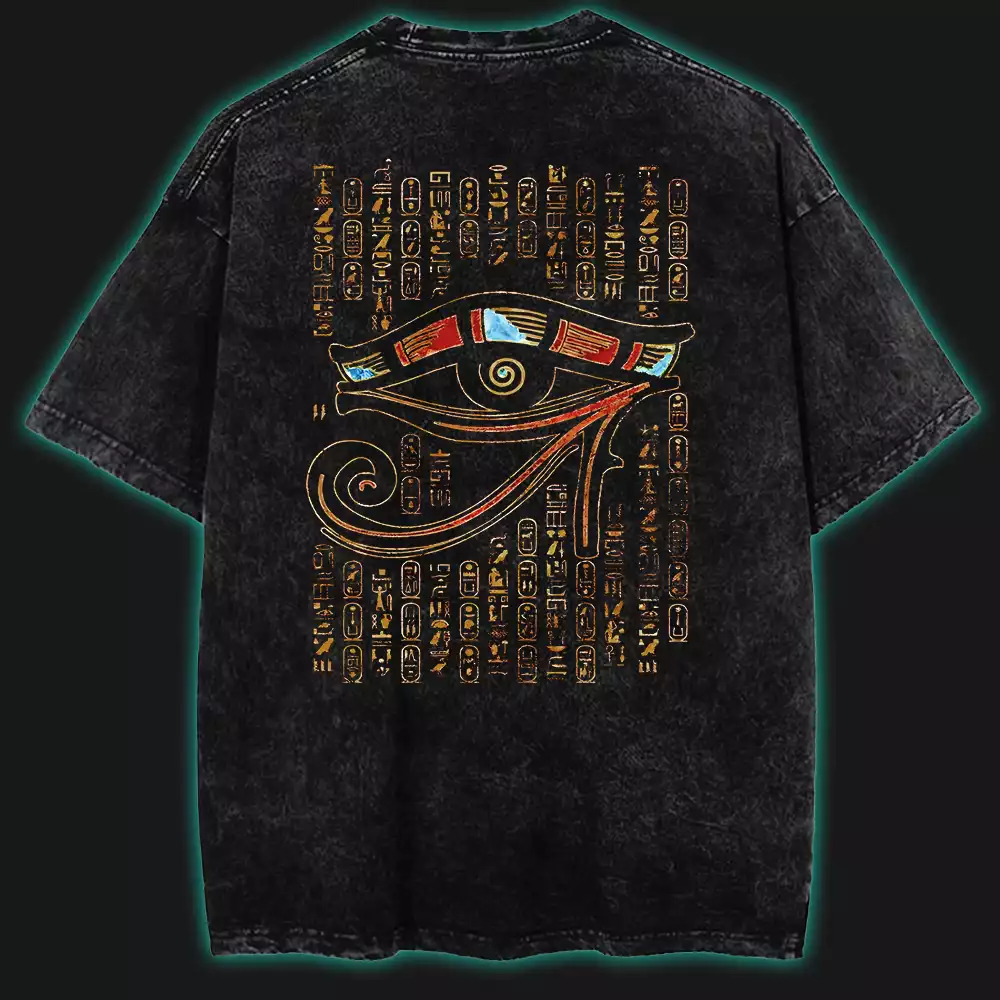 Eye Of Horus